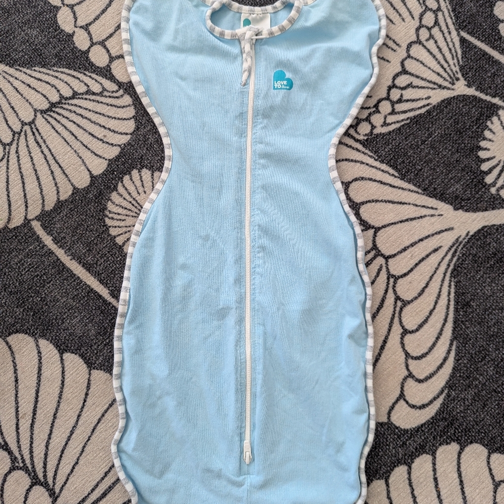 Love To Dream Swaddle New Born